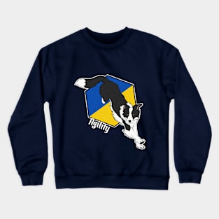 Let's go hoppin'~ Crewneck Sweatshirt